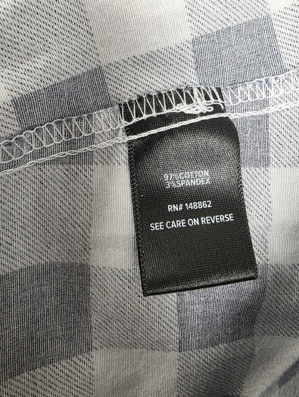 Torrid Retro Chic Blue Plaid Dress Size 12 - Picture 6 of 6